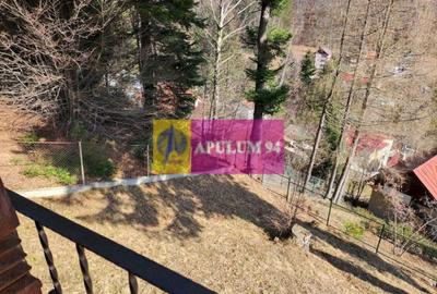 Pensiune de vânzare în Bușteni - Zonă deosebită - 2