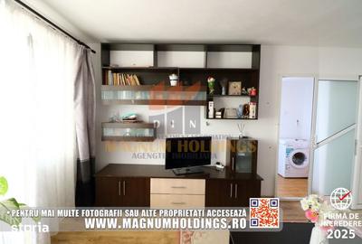 Apartament cu 2 camere decomandat în Trivale - 3