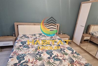 Apartament cu 3 camere decomandat, mobilat în Berceni - 12