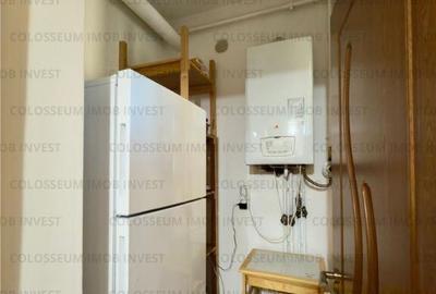 COLOSSEUM: Apartament 2 Camere renovat mobilat cu beci Piata Astra - 7