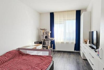 Apartament cu 2 camere semidecomandat în Stupini - 4