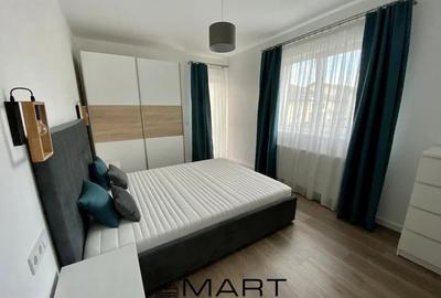 Apartament 2 camere Calea Cisnadiei - 5