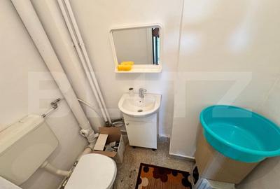 Apartament 3 camere, CAZARE MUNCITORI, mobilat si utilat, Rovine - 13