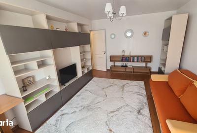 Apartament cu 2 camere decomandat în Central - 12
