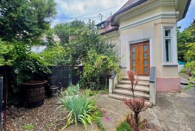 Vanzare Casa cu aplasare Strategica - Copou - Parcul Expozi?iei - 4