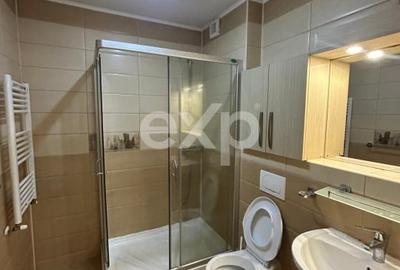 Apartament cu 2 camere decomandat, mobilat în Tractorul - 9