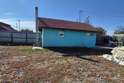 Teren Intravilan (800mp), Fundulea - 3