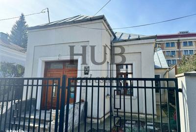 Spațiu comercial, de 40 mp, în Central