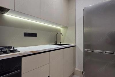 Garsonieră decomandată în 1 Decembrie 1918 - 1