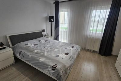 Apartament 3 camere în zona CALEA TURZII - 9