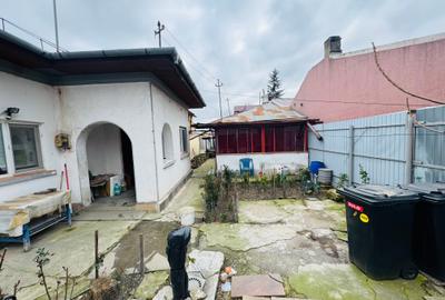 Casă individuală cu 3 camere cu Canalizare în 23 August (Cațelul) - 18