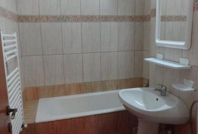 Garsoniera de inchiriat zona Hipodrom in fata Spitalului de Urgenta - 5