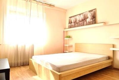Apartament cu 2 camere decomandat în Dorobanți - 1