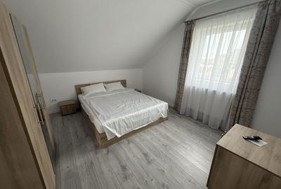 Apartament cu 4 camere decomandat în Exterior Vest - 4