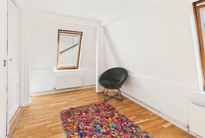 Apartament 3 camere, Cale Victoriei - 5