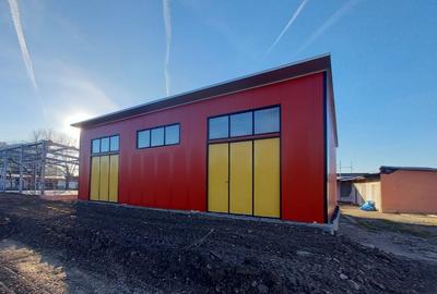 Spatiu de inchiriat 144mp, Iuliu Maniu, Militari Spatiu de inchiriat 144mp, Iuliu Maniu, Militari - 2