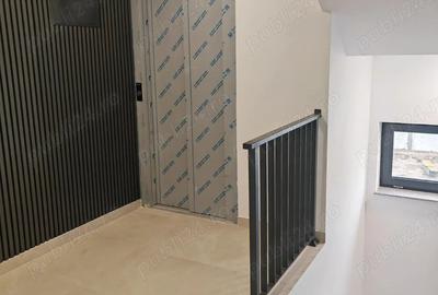 Garsonieră decomandată în Balotești - 1