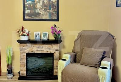 Apartament 3 camere, 70 mp, Calea Buziasului - 4