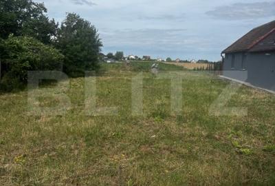 Teren intravilan, de vanzare, 12 ari, zona B-dul Lucian Blaga - 1