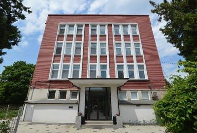 0% comision! Inchiriere birouri Basarabia, 907 - 3634 mp - 6