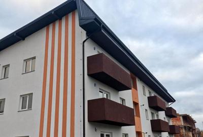 Apartament cu 2 camere în Humulești - 6