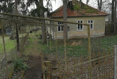 Casă cu 2 camere în General Berthelot - 2