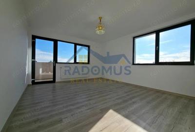 Cladire Multifunc?ionala Noua Str. Alexandru Deparateanu - Nr.32 - 16