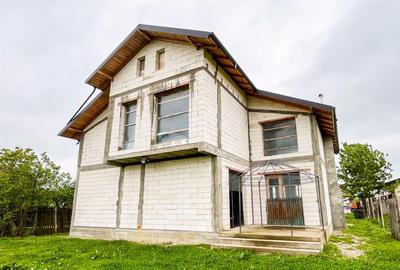 Casa Bradu Arges - 3