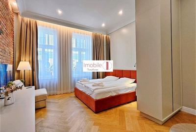 Apartament 4 camere Ultracentral |  Cladire istorica | Lux - 7