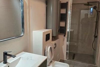 Apartament renovat 2 camere, 65 mp, lângă metrou și centrul vechi - 4