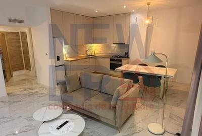 Apartament cu 2 camere decomandat, mobilat în Vitan-Bârzești