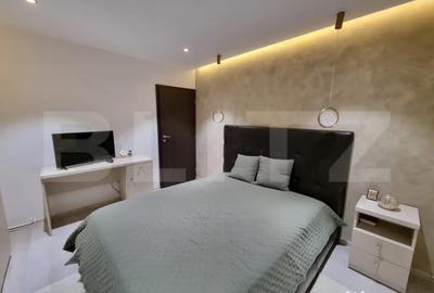 Apartament cu 3 camere decomandat în Lunca Cetățuii - 11