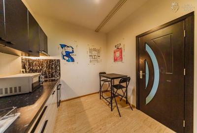 Apartament 3 camere de inchiriat ultracentral - 17