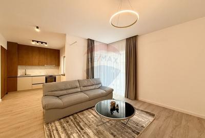 Apartament 2 camere de inchiriat / prima inchiriere / Pipera Plaza - 4