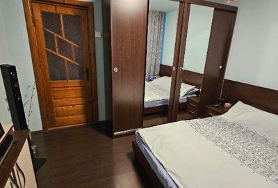 Apartament cu 3 camere decomandat, mobilat în Tineretului - 14