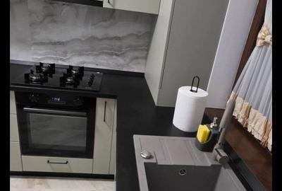 Apartament decomandat în Chișoda - 5