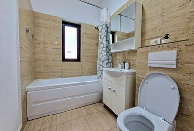 Apartament superb cu 2 camere | Giroc - 10