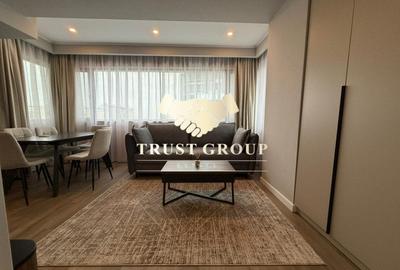 Apartament 2 camere Herastrau Apartament 2 camere Herastrau - 4