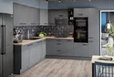 Apartament 2 camere - bloc tip BOUTIQUE - 5