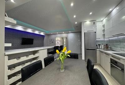 Apartament cu 2 camere semidecomandat în Basarabia - 1