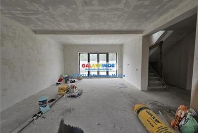 Casă individuală cu 5 camere cu Teren 400 Mp în Central - 9