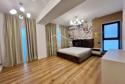 Vila individuală P+2E ***Baneasa - Sisesti - 54