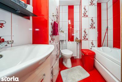 Apartament cu 2 camere în Turnișor - 2