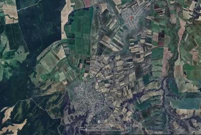 Teren de 100 mp, în Darova - 2