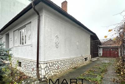 Casă cu 3 camere cu Canalizare în Calea Dumbrăvii - 12