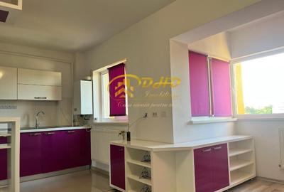 Apartament cu 2 camere semidecomandat în Tudor Vladimirescu - 2