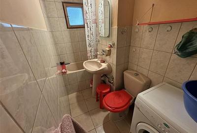 FILM&3D!Apartament 3 camere, etaj2, cu balcon,malul Paraului Poclos, Tudor, Targ - 9