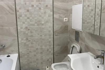 Garsonieră decomandată în Răcădău - 1