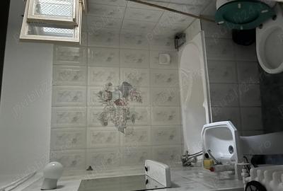 Apartament cu 2 camere semidecomandat în Romană - 4