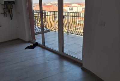 Apartament cu 2 camere decomandat în Calea Urseni